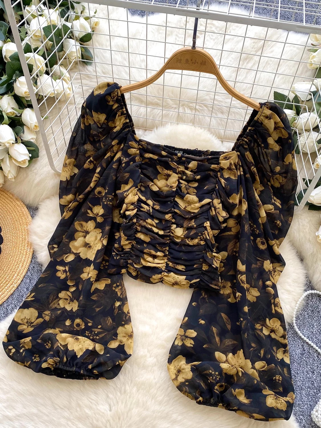 Extra chill top CTO965 images